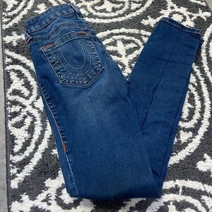 Stella (low rise) True Religion Jeans